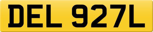 DEL927L