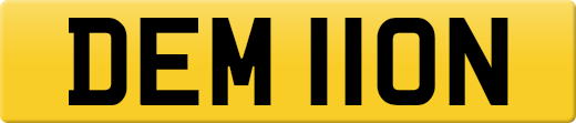 DEM110N