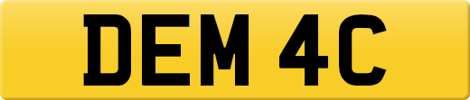 DEM4C