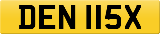DEN115X