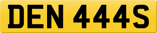 DEN444S