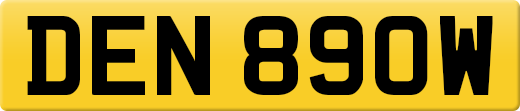 DEN890W