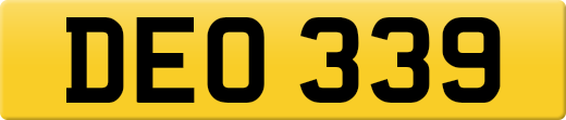 DEO339