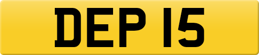 DEP15