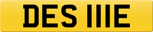 DES111E