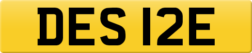 DES12E