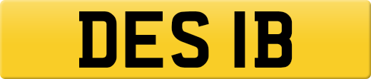 DES1B