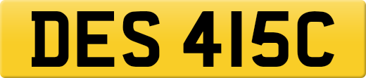 DES415C