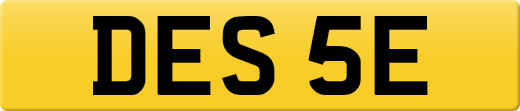 DES5E