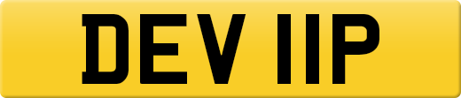 DEV11P