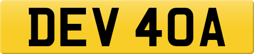 DEV40A