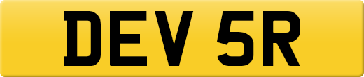 DEV5R