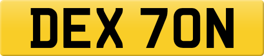 DEX70N