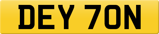 DEY70N
