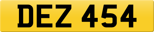 DEZ454
