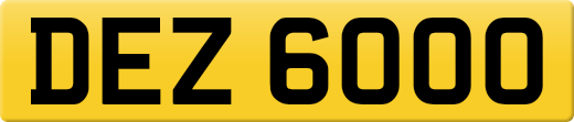 DEZ6000