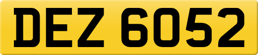 DEZ6052