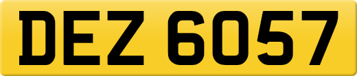 DEZ6057