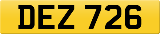 DEZ726