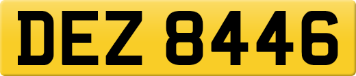 DEZ8446
