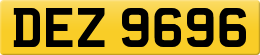 DEZ9696
