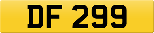 DF299