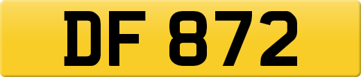 DF872