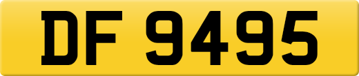 DF9495