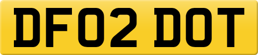 DF02DOT