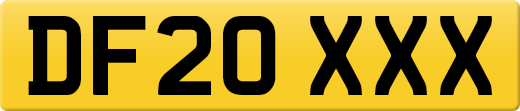 DF20XXX