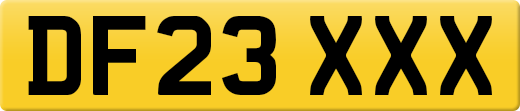 DF23XXX