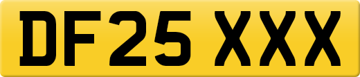 DF25XXX