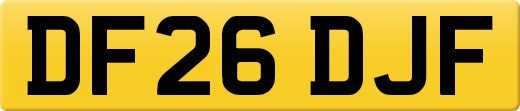DF26DJF