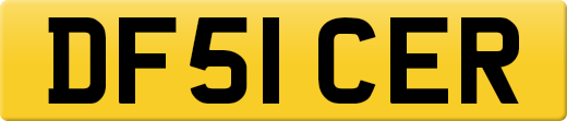 DF51CER