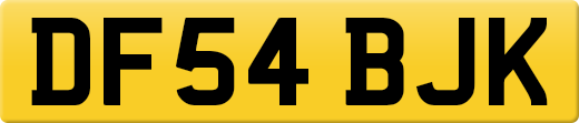 DF54BJK