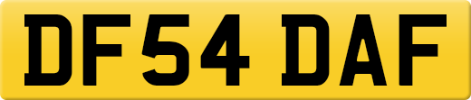 DF54DAF