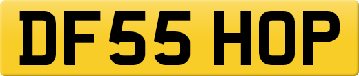 DF55HOP