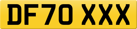 DF70XXX