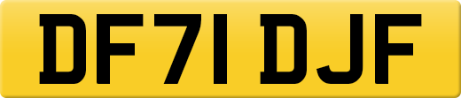DF71DJF