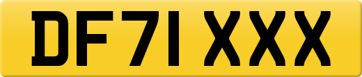 DF71XXX