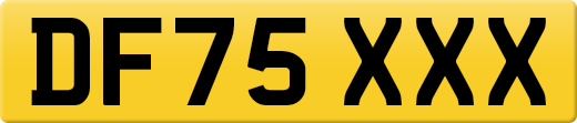 DF75XXX