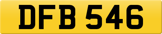 DFB546