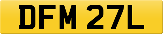 DFM27L
