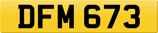 DFM673