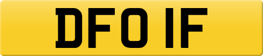 DFO1F