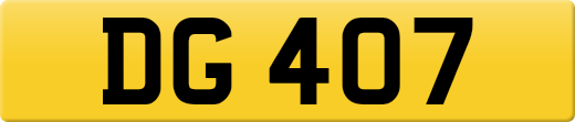 DG407