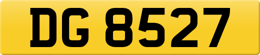 DG8527