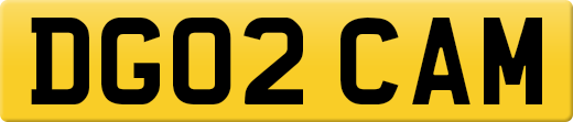 DG02CAM