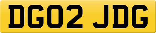 DG02JDG