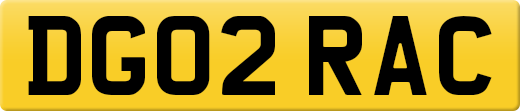 DG02RAC